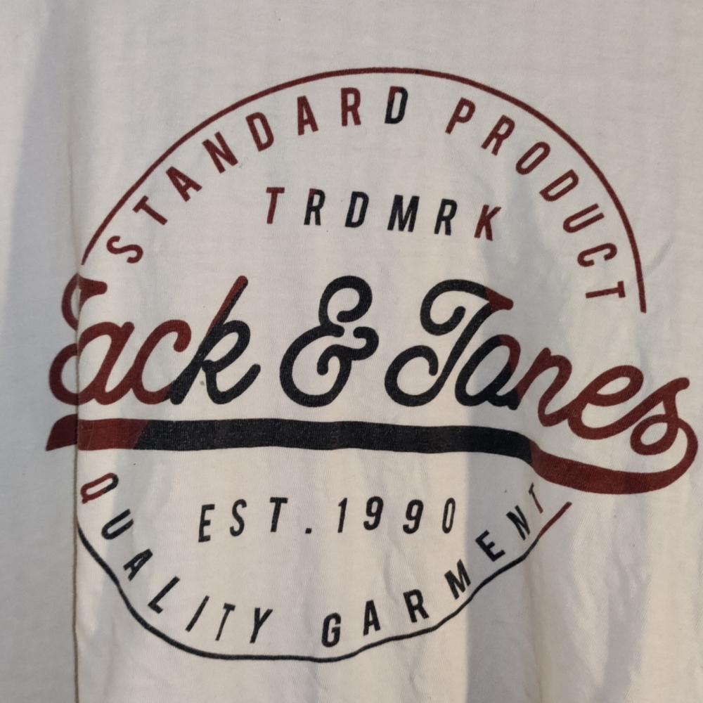 FIVE TEES BUNDLE